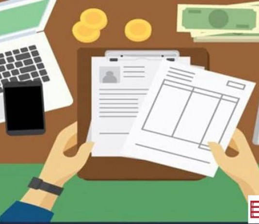 Mẫu hợp đồng gia công thông dụng nhất