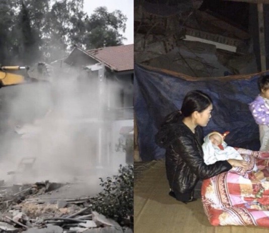 Dự án thu hồi đất sạt lở tại Quảng Ninh: 'dàn dựng', 'lạm quyền', 'cài đặt lợi ích nhóm'?