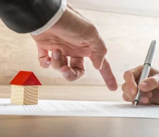 Có được xây nhà trên đất trồng cây lâu năm không?