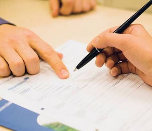 Những hành vi có thể bị xử phạt hành chính trong hoạt động tố tụng