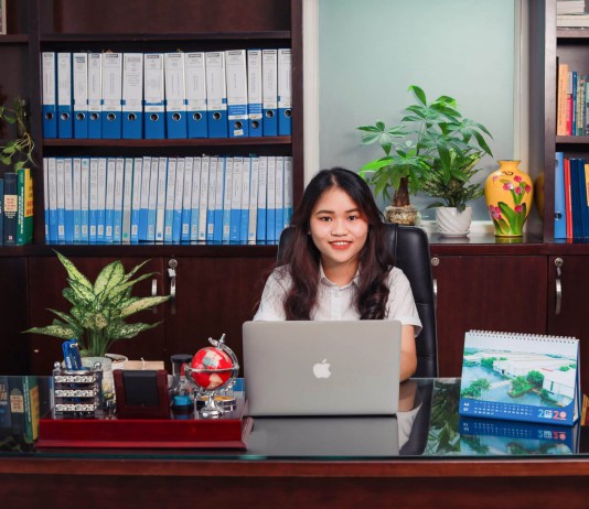 Thủ tục chuyển nhượng quyền sử dụng đất như thế nào?