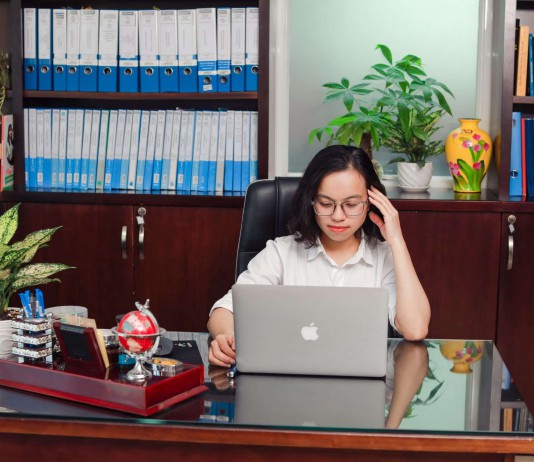 03 loại thuế phải nộp khi bán hàng online - Phải biết để tránh nộp phạt!