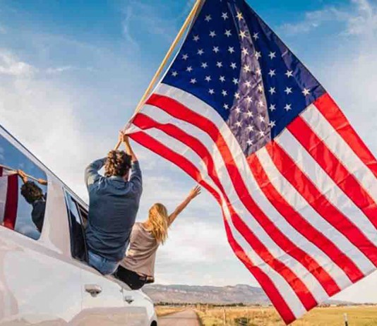 Những điều cần lưu ý khi bảo lãnh định cư mỹ