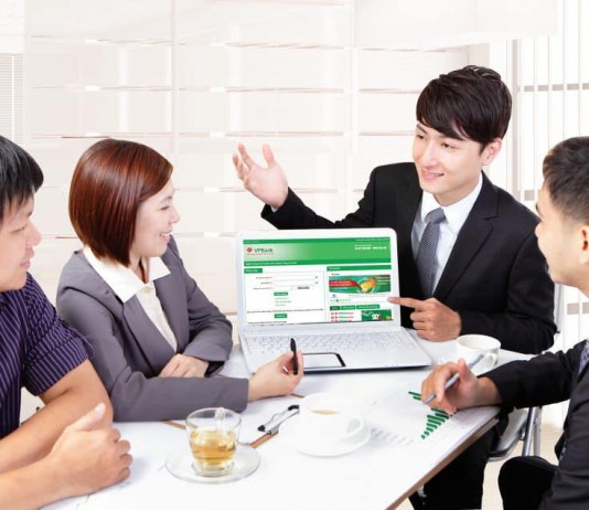 Thay đổi đăng ký kinh doanh qua mạng Internet