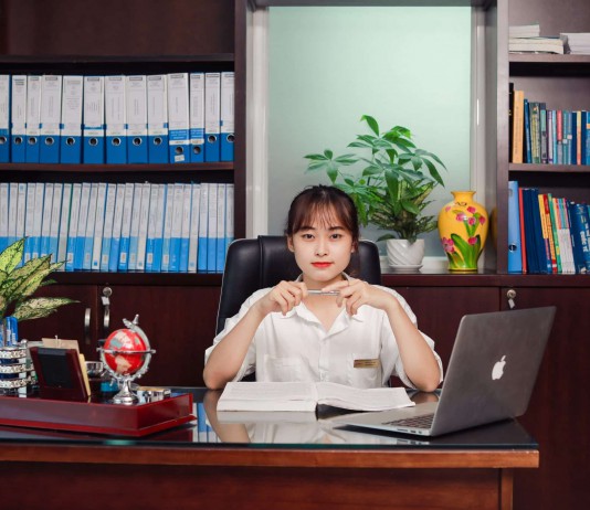 Mẫu đơn đăng ký biến động đất đai