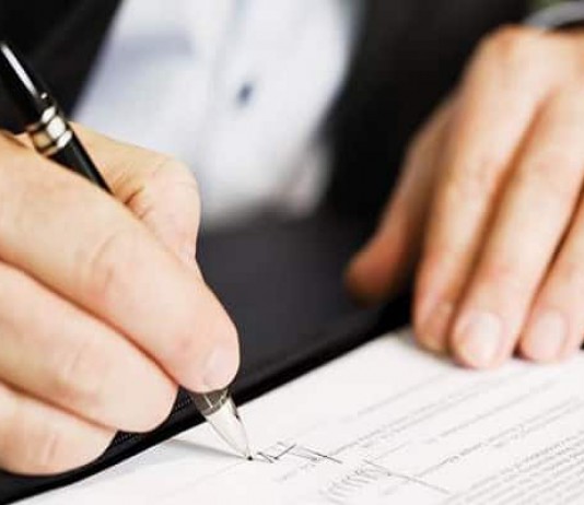 Những công việc cần tiến hành đối với luật sư của bị đơn 