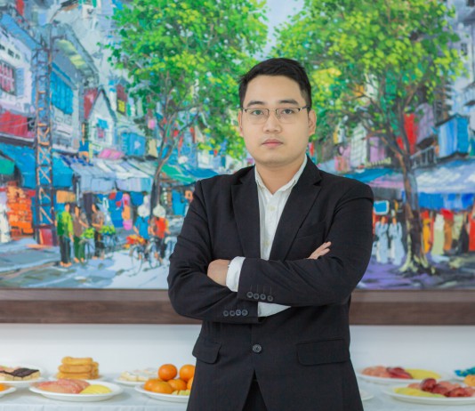 Đối thoại hành chính? Chú ý?