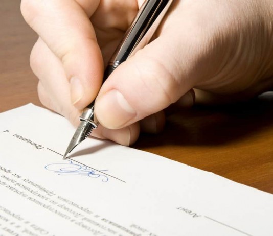 Di chúc có yếu tố nước ngoài và những điểm cần lưu ý