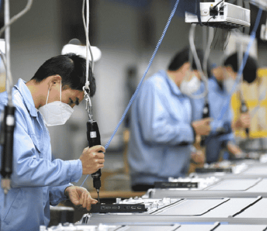 Chính sách hỗ trợ tiền thuê nhà cho người lao động - Những điều cần biết