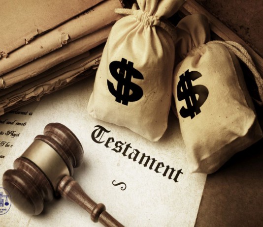 Người chết chết không để lại di chúc thì ai được hưởng di sản thừa kế?