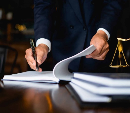 Mẫu hợp đồng thuê nhà làm cửa hàng