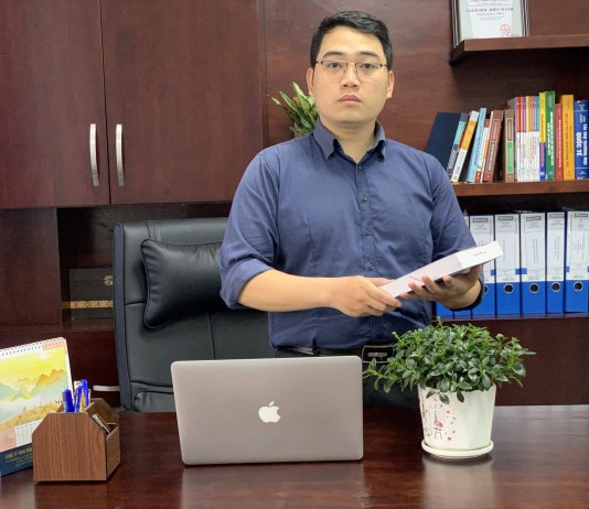 Ủy quyền xin cấp giấy chứng nhận quyền sử dụng đất có được không?