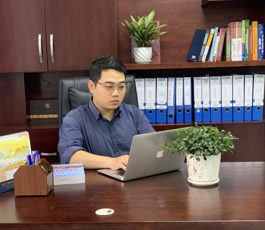 Cấu thành tội lợi dụng chức vụ, quyền hạn trong khi thi hành công vụ