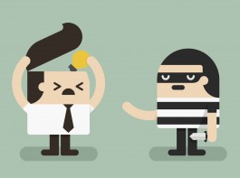 Người nào có quyền báo công an về tội phạm?