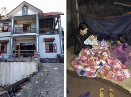 Thu hồi đất sạt lở tại Quảng Ninh: Dự án kinh tế ‘núp danh’ Dự án xã hội, ai ‘được’, ai ‘mất’?