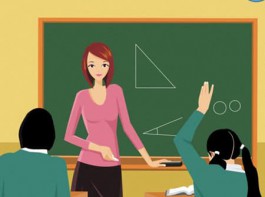 Học sinh cấp một có bắt buộc học cả ngày ở trường?