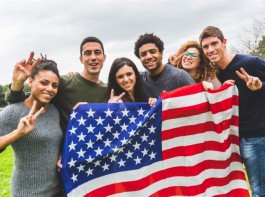 Hướng dẫn bạn cách bảo lãnh người thân sang Mỹ làm việc