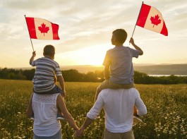 Những điều cần lưu ý khi muốn bảo lãnh anh chị em sang canada