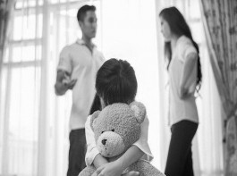 Tất tần tật quy định về quyền nuôi con khi ly hôn đơn phương