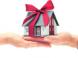 Hợp đồng tặng cho quyền sử dụng đất - Những lưu ý cơ bản