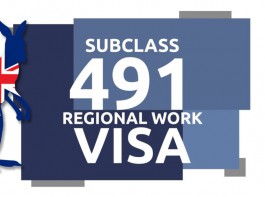 Những lợi thế và điều kiện để bạn xin visa 491 úc