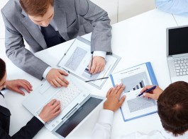 Thủ tục chi trả cổ tức trong công ty cổ phần