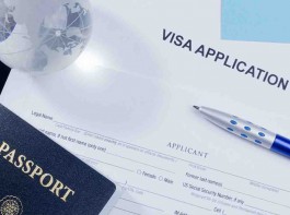 Tất tần tật những thông tin bạn cần biết về xin visa Mỹ
