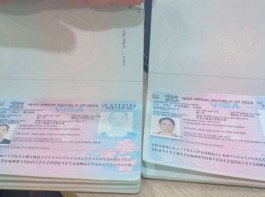 4 bước siêu đơn giản để xin visa Ấn Độ