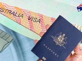 Tất tần tật những hướng dẫn xin visa Úc online đơn giản - Bạn nên biết!