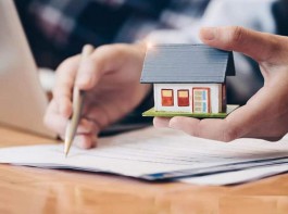 Thủ tục chuyển mục đích sử dụng đất từ đất trồng lúa sang đất ở đối với cá nhân