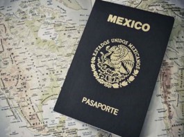 Trình tự thủ tục xin visa mexico chi tiết nhất!
