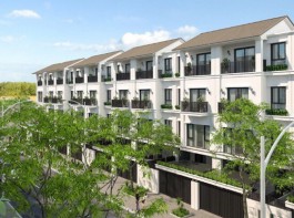 Mẫu hợp đồng chuyển nhượng quyền sử dụng đất và tài sản gắn liền với đất