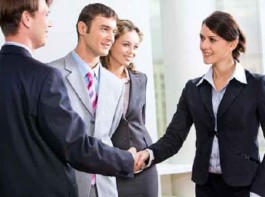 Xuất khẩu sản phẩm gia công cho thương nhân nước ngoài.
