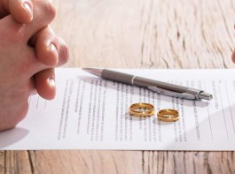 Hướng dẫn ly hôn và những vấn đề liên quan cần biết