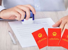 Đất không có Sổ đỏ có được phép bán