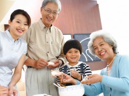 Muốn nhận nuôi con của chị gái, cần thủ tục gì?