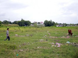 Thủ tục chuyển đổi đất nông nghiệp sang đất ở