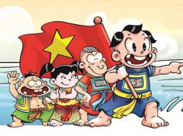 “Thần đồng đất Việt”: Bài học về quyền tác giả (Kỳ 2) – Phân định tác giả và chủ sở hữu quyền tác giả