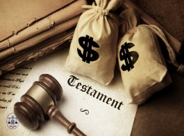 Tài sản không có người thừa kế sẽ được xử lý như thế nào?