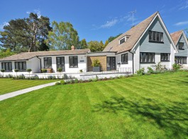 Thuế sử dụng đất là gì? Đối tượng chịu thuế sử dụng đất