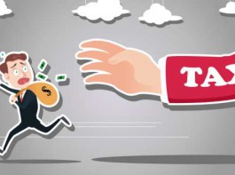 Trốn thuế là gì? Tội trốn thuế bị phạt như thế nào?
