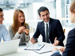 Quy định về hợp đồng tham gia dự thầu