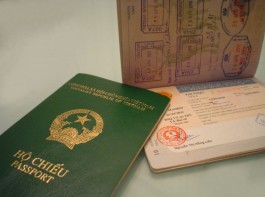 Quy định mới về xin visa campuchia hiện hành