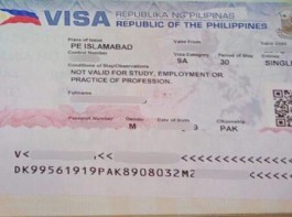 Visa 9A là gì? Thủ tục xin visa 9A tại Philippines chi tiết nhất