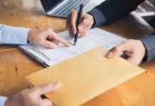 Lệ phí thay đổi thông tin trên sổ đỏ là bao nhiêu?