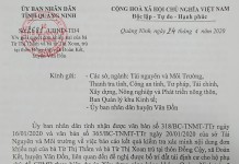 Thu hồi đất tại Dự án Cảng hàng không Quảng Ninh: Biết 'sai', nhận 'sai', nhưng 'không sửa sai'?
