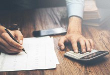 Vay tiền không có khả năng trả có bị kiện ra Tòa không?