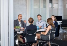 Tổ chức tín dụng phi ngân hàng, điều kiện thành lập