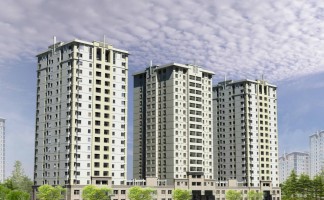 Quy định về nhà chung cư, tòa nhà chung cư, cụm nhà chung cư