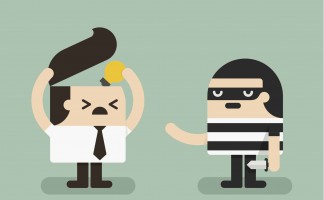 Người nào có quyền báo công an về tội phạm?